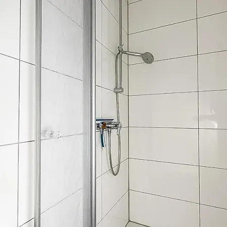 Apartamento Traumhaft Schöne Welt - Stilvolles Mit Küche Und Bad