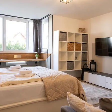 Traumhaft Schöne Welt - Stilvolles Mit Küche Und Bad Apartamento *