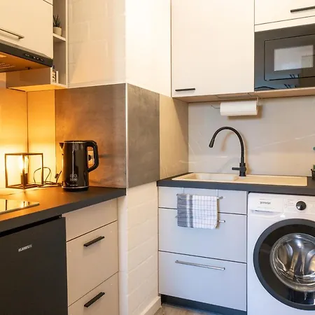 Traumhaft Schöne Welt - Stilvolles Mit Küche Und Bad Apartamento *