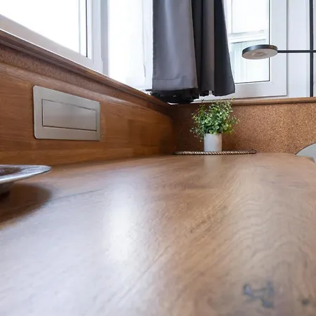 Apartamento Traumhaft Schöne Welt - Stilvolles Mit Küche Und Bad Bielefeld